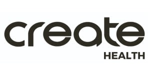 Create Health logo