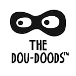 The Dou Doods logo