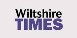 Wiltshire Times logo