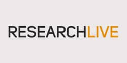 Research Live logo