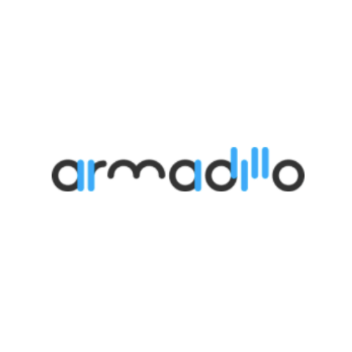 Armadillo logo