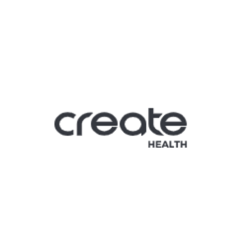 Create Health logo