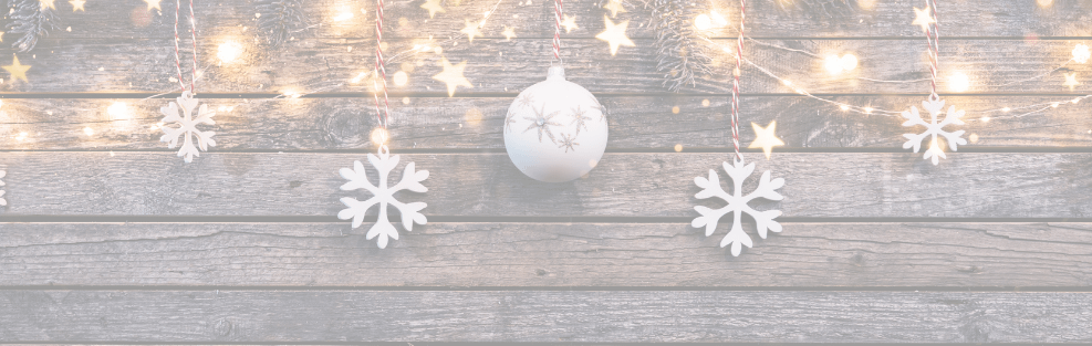 PR at Christmas: 5 festive tips