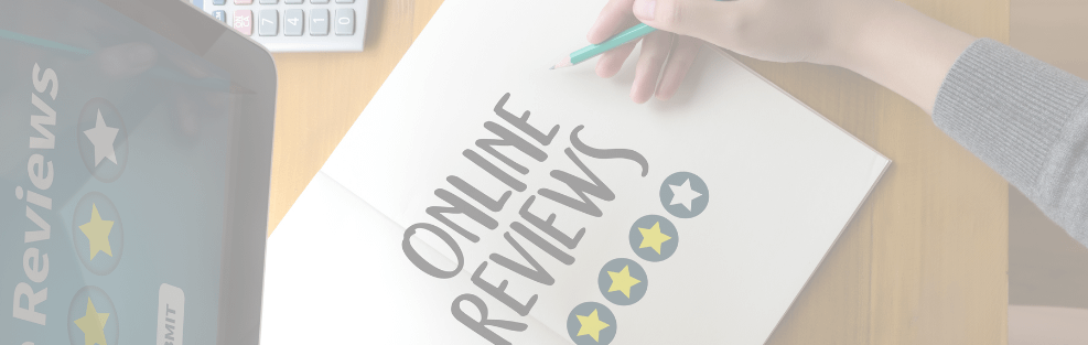 Why customer reviews are vital and how to get them