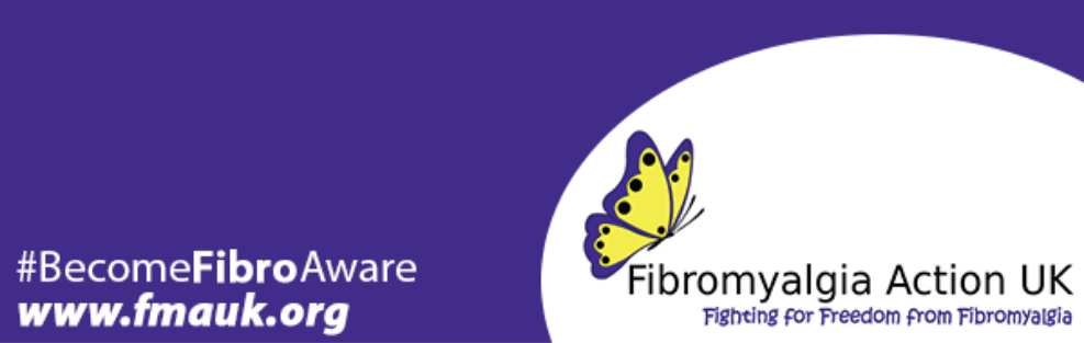 Fibromyalgia Awareness Week