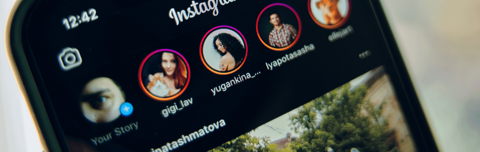 How to use Instagram stories to improve engagement