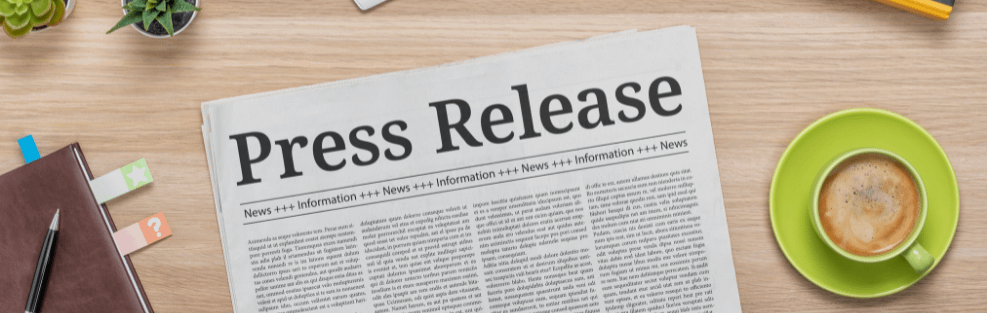 How do you write a press release? A simple template
