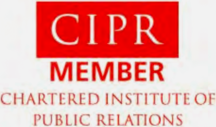 CIPR Member logo